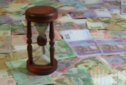 Банковский сектор Украины в «картинках»