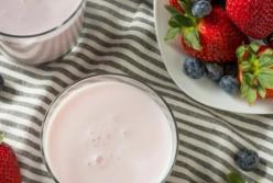 Кому протипоказані кисломолочні продукти