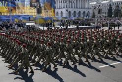 9 впечатлений от парада