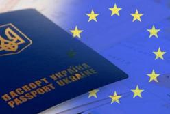 Почему безвиз у Украины будет не скоро и почему это хорошо