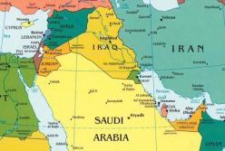 Кровавая заваруха Трампа