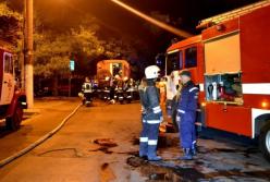 «Было что-то мощное» – в Херсоне подожгли дом нардепа (новые подробности)