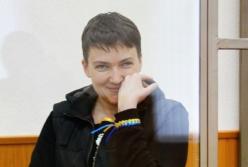 Дело Савченко. Все, что нужно знать о судебном процессе