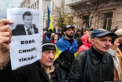 Загроза нового Майдану: як мінімізувати ризики з боку Росії