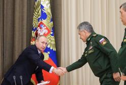 Оккультизм Путина и катастрофа России