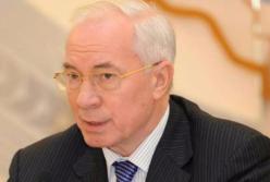 Азарову нужна не пенсия, а реванш