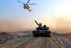 Идет подготовка к войне