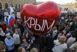 Война не закончится, пока над Крымом не поднимется украинский флаг