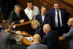 «Работают технологии» – нардепов уличили во лжи (детали)