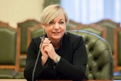 Долгие проводы главы Нацбанка Украины