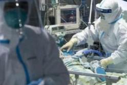 Коронавирусом может заразиться около 70% населения Украины?