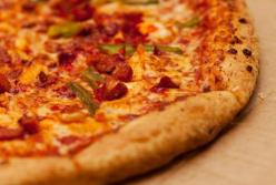 Этот мужчина в течение 37 лет питается только пиццей