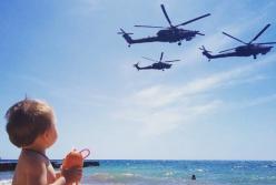 Новости Крымнаша: Крым готовят к войне