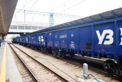 Высокий уровень тарифов на железнодорожные перевозки наносит ущерб экономике