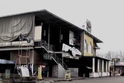 Инфраструктурные обещания: Диснейленд в Гидропарке, а Верховная Рада – в Жашкове