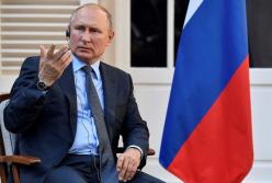 Поматросили и бросили: как Запад поиздевался над Путиным