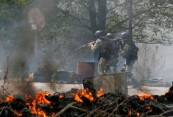 Война неизбежна