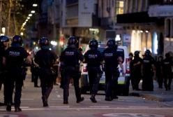 Круг замкнулся