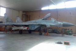 ​Украинская версия МиГ-29 заставила россиян занервничать
