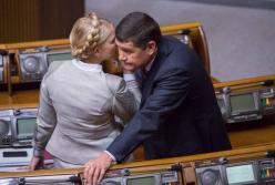  Сергей Лещенко: Тимошенко вступила в сговор с Онищенко