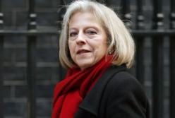 ​Тереза Мэй объявила Путину Холодную войну 2.0