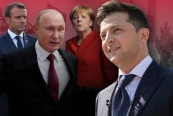 «Нормандська зустріч»: небезпека схована в деталях