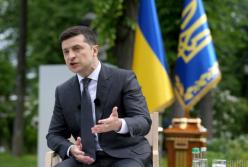 От "разбойника" до "бандита": что показала пресс-конференция Зеленского