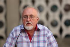 Юрій Винничук: Як мене судили