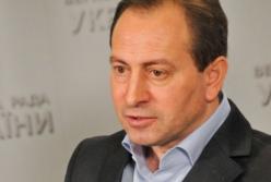 Не можна служити Україні й Мамоні!