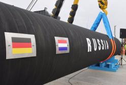 ​Северный поток раздора 