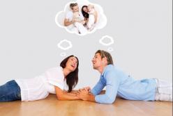 Готовимся к зачатию: что нужно и чего делать нельзя