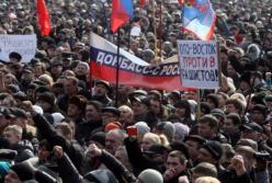 Реалії окупації, або Скільки коштує «руській мір»