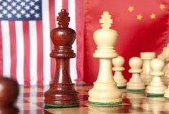 Рекорды торговой войны США и Китая