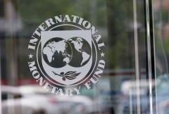 МВФ не делает страну богатой, он лишь спасает ее от катастрофы