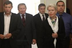  Смерть Минска: компромисс невозможен
