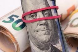 Как НБУ на курс гривны влияет