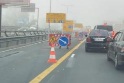 "Южный мост пора переименовать в мост Виагра": советник премьера остроумно рассказал об аде на дорогах (фото)