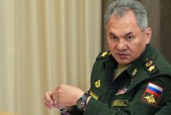 В сторону Кремля прилетела обратка: «привет» Шойгу