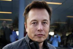 Удивительный Илон Маск 