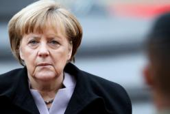 Невероятно важный сюжет в Германии 