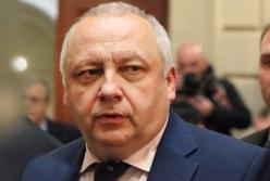 Новый лидер партии Порошенко будет готовить «БПП» к внеочередным выборам