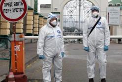 Карантин в Украине показал беспомощность властей в борьбе с пандемией