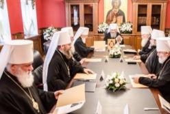 Церковь свидетелей Новинского