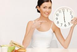 Правильный ужин: что съесть и во сколько