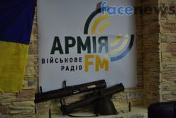 Первое военное радио в Украине: секреты проекта