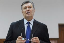 Банкет по случаю воссоединения Януковича с Донбассом откладывается