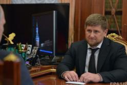  Силовики и Путин договорились слить Кадырова