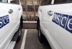  Миротворцы ОБСЕ всё ближе