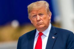 Первое публичное подтверждение уголовного преступления Трампа