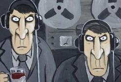 ​Война разведок США и РФ снята с паузы